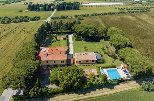 Cecina House | 50 m² House ∙ 1 bedroom ∙ 4 guests