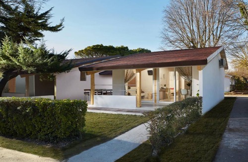 Duna Verde House | 50 m² House ∙ 2 bedrooms ∙ 5 guests