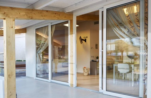 Duna Verde House | 50 m² House ∙ 2 bedrooms ∙ 5 guests