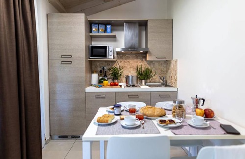 Duna Verde House | 50 m² House ∙ 2 bedrooms ∙ 5 guests