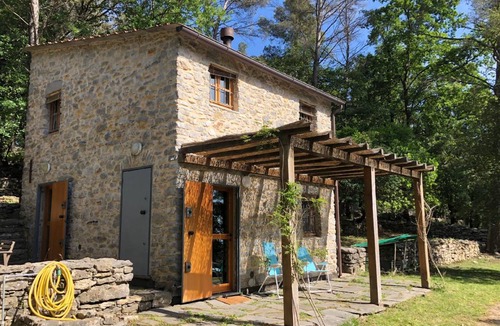 Ameglia House | 50 m² House ∙ 2 bedrooms ∙ 5 guests