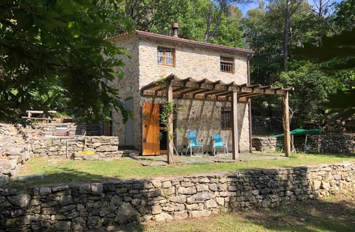Ameglia House | 50 m² House ∙ 2 bedrooms ∙ 5 guests