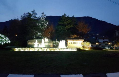 Edolo House | 50 m² House ∙ 2 bedrooms ∙ 5 guests