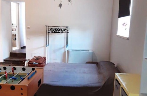 San Cesareo House | 50 m² House ∙ 2 guests