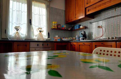 San Giovanni Teatino House | 50 m² House ∙ 4 guests