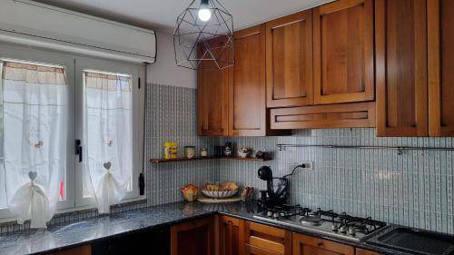San Giovanni Teatino House | 50 m² House ∙ 4 guests