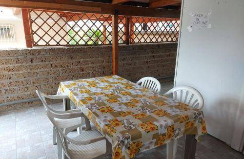 San Giovanni Teatino House | 50 m² House ∙ 4 guests