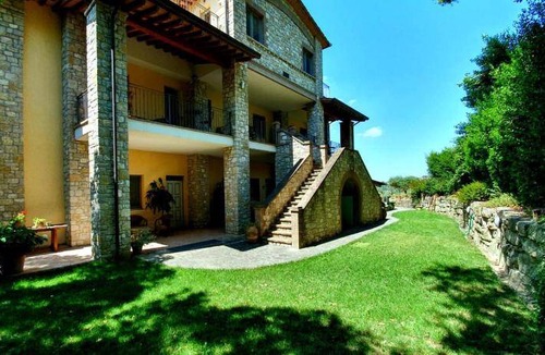 Collepepe House | 50 m² House ∙ 5 guests