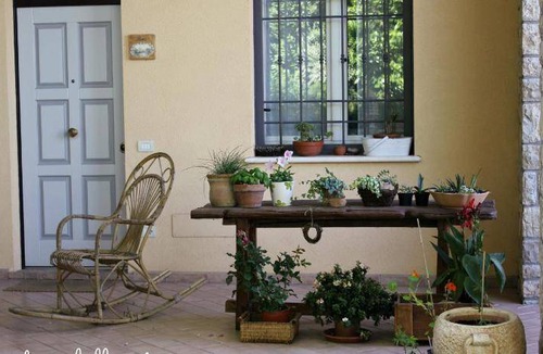 Collepepe House | 50 m² House ∙ 5 guests