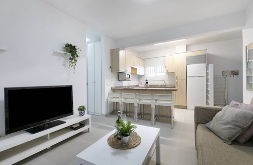 Callao Salvaje House | 50 m² House ∙ 2 bedrooms ∙ 3 guests
