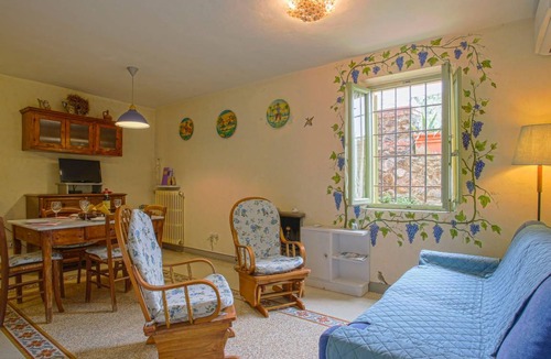 Pieve a Nievole House | 50 m² House ∙ 2 bedrooms ∙ 4 guests