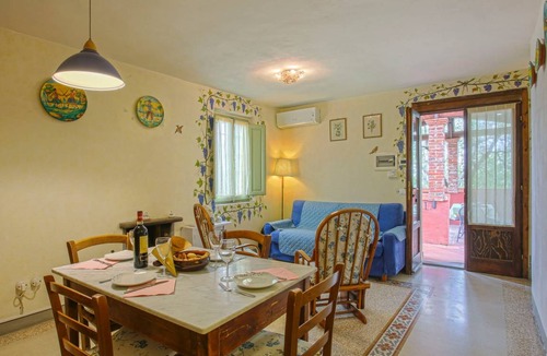 Pieve a Nievole House | 50 m² House ∙ 2 bedrooms ∙ 4 guests