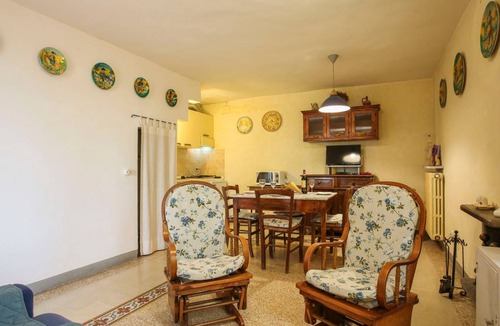 Pieve a Nievole House | 50 m² House ∙ 2 bedrooms ∙ 4 guests