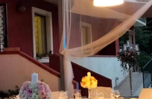 Sant'Angelo a Cupolo Bed & Breakfast | 50 m² Bed and breakfast ∙ 4 guests