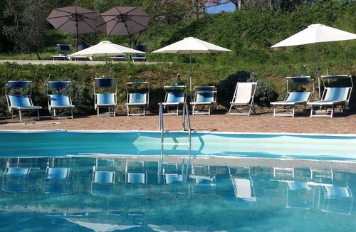 Serravalle Pistoiese Apartment | 50 m² Apartment ∙ 1 bedroom ∙ 4 guests