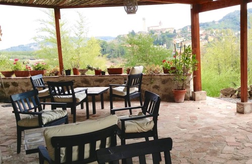 Serravalle Pistoiese Apartment | 50 m² Apartment ∙ 1 bedroom ∙ 4 guests