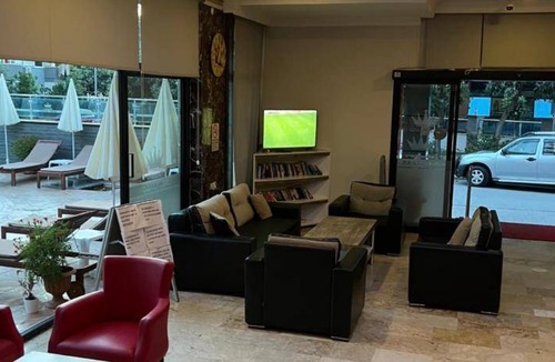 Alanya Apartment | 50 m² Serviced apartment ∙ 4 guests