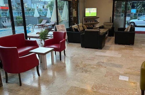 Alanya Apartment | 50 m² Serviced apartment ∙ 4 guests