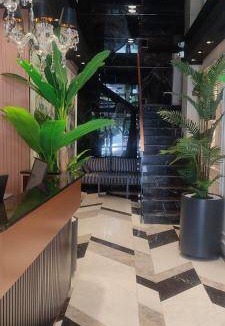 Sekerpinar Apartment | 50 m² Serviced apartment ∙ 3 guests