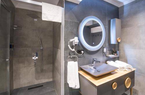 Sekerpinar Apartment | 50 m² Serviced apartment ∙ 3 guests