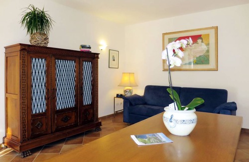 Azzano Villa | 50 m² Villa ∙ 1 bedroom ∙ 4 guests