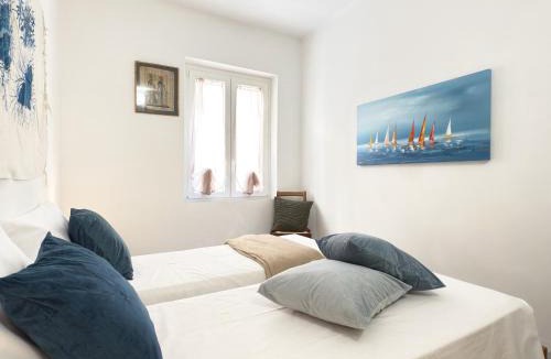 Alassio Apartment | 50 mt dal mare - Relax con Box e Ampio Terrazzo