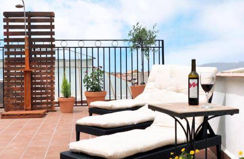Villarta de San Juan House | 500 m² House ∙ 7 bedrooms ∙ 16 guests
