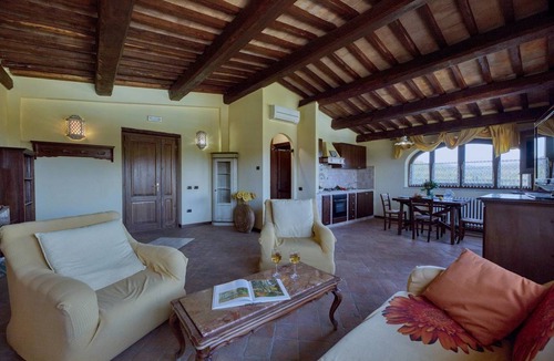 Acqua Loreto Villa | 500 m² Villa ∙ 13 bedrooms ∙ 26 guests