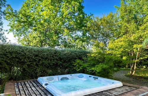 Antignano Villa | 500 m² Villa ∙ 4 bedrooms ∙ 8 guests