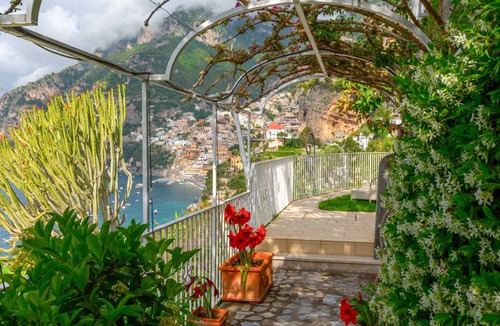 Arienzo Villa | 500 m² Villa ∙ 5 bedrooms ∙ 10 guests