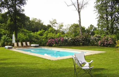 Dormelletto Villa | 500 m² Villa ∙ 6 bedrooms ∙ 12 guests