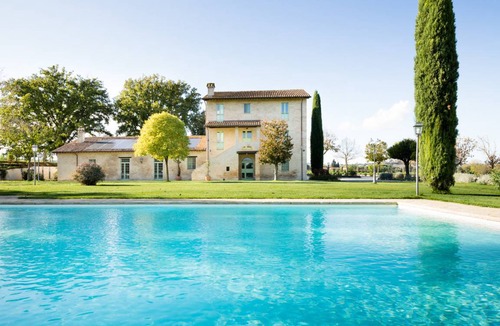 Marsciano Villa | 500 m² Villa ∙ 7 bedrooms ∙ 24 guests