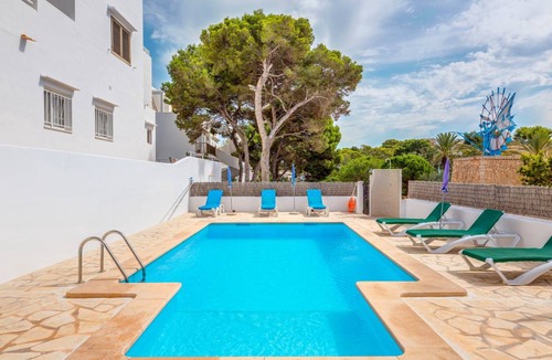 Cala Ferrera Apartment | 51 m² Apartment ∙ 1 bedroom ∙ 2 guests