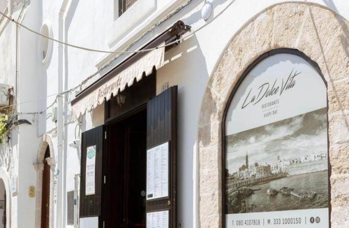 Centro Storico Bed & Breakfast | 51 m² Bed and breakfast ∙ 8 guests
