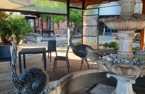 Manta Bed & Breakfast | 52 m² Bed and breakfast ∙ 4 guests