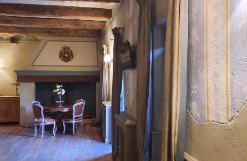 Manta Bed & Breakfast | 52 m² Bed and breakfast ∙ 4 guests