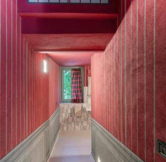 Manta Bed & Breakfast | 52 m² Bed and breakfast ∙ 4 guests