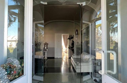 San Nicolo Bed & Breakfast | 52 m² Bed and breakfast ∙ 3 guests