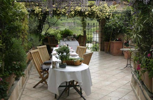 Tovo San Giacomo Bed & Breakfast | 52 m² Bed and breakfast ∙ 3 guests
