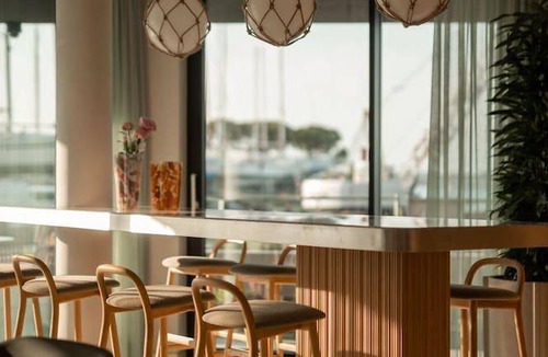 Grado Historic Centre Hotel | 52 m² Hotel ∙ 2 guests