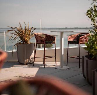 Grado Historic Centre Hotel | 52 m² Hotel ∙ 2 guests