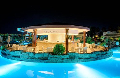 Turkler Resort | 52 m² Resort ∙ 127 guests