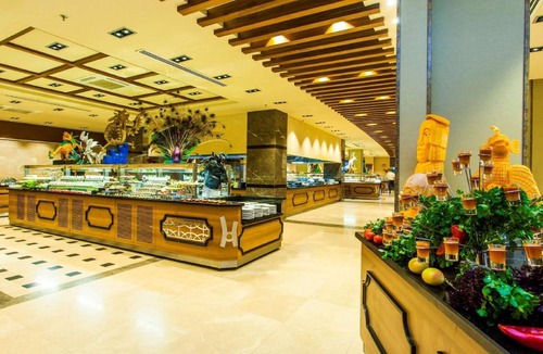Turkler Resort | 52 m² Resort ∙ 127 guests