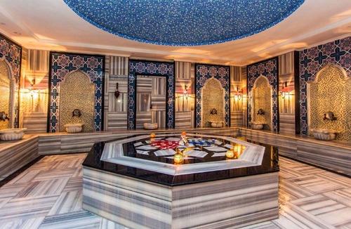 Turkler Resort | 52 m² Resort ∙ 127 guests