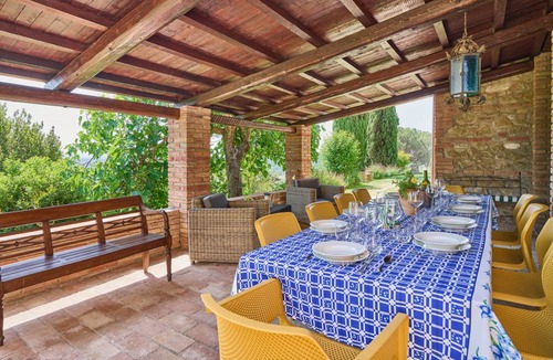 Agello Villa | 520 m² Villa ∙ 7 bedrooms ∙ 12 guests