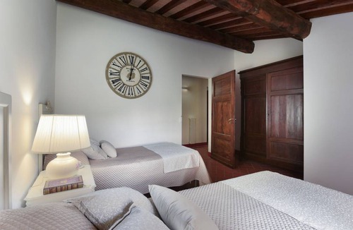 Toiano Villa | 520 m² Villa ∙ 7 bedrooms ∙ 14 guests