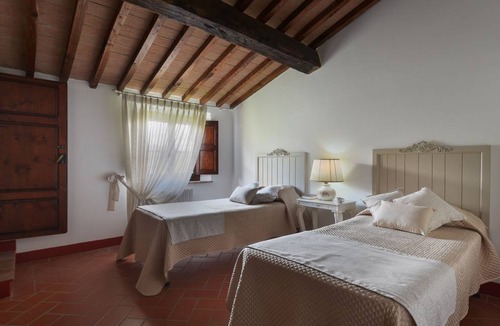 Toiano Villa | 520 m² Villa ∙ 7 bedrooms ∙ 14 guests
