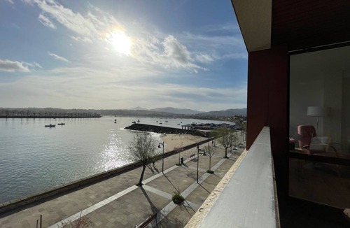 La Marina Apartment | 53 m² Apartment ∙ 1 bedroom ∙ 3 guests