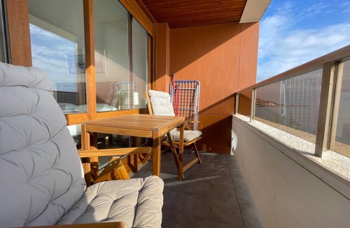La Marina Apartment | 53 m² Apartment ∙ 1 bedroom ∙ 3 guests