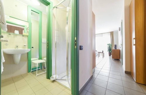 Sestriere Apartment | 53 m² Apartment ∙ 1 bedroom ∙ 4 guests
